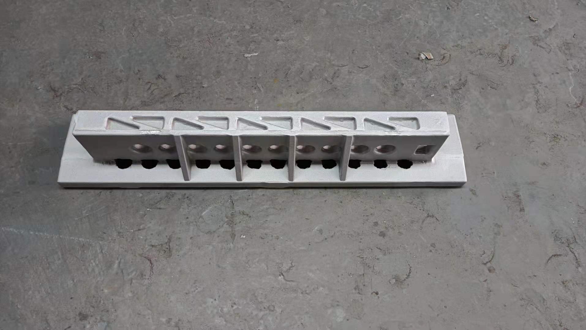 长轴类机械零件